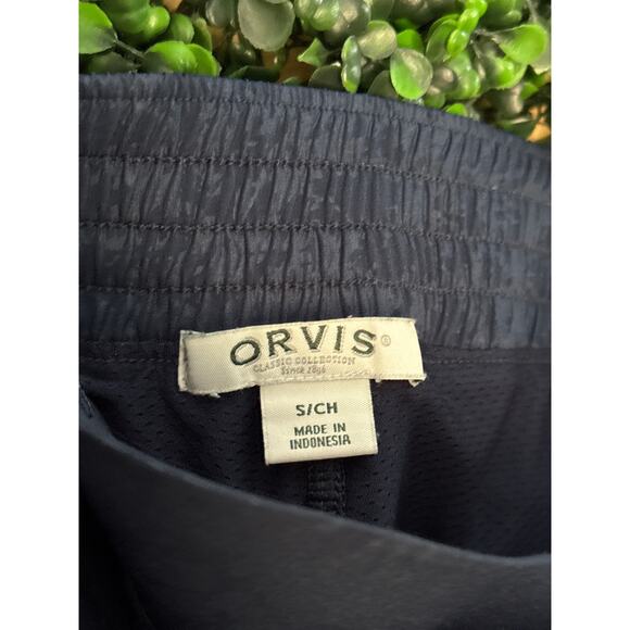 Orvis, Skirt with Shirts underneath, Blue, Women’s Size S - Picture 6 of 7